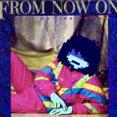 Deltarune - “From Now On” (1990’s mix)