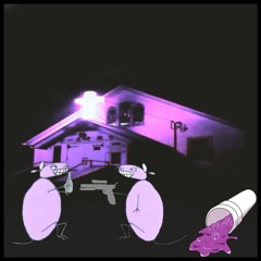 SpaceGhostPurrp -  Munnie Train (ft. Dough2x) Chopped & Slowed by P$G
