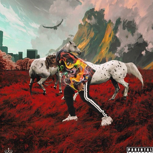 QUESTIONS & ANSWERS ft. Travis Scott