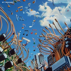 World Full Of Sounds
