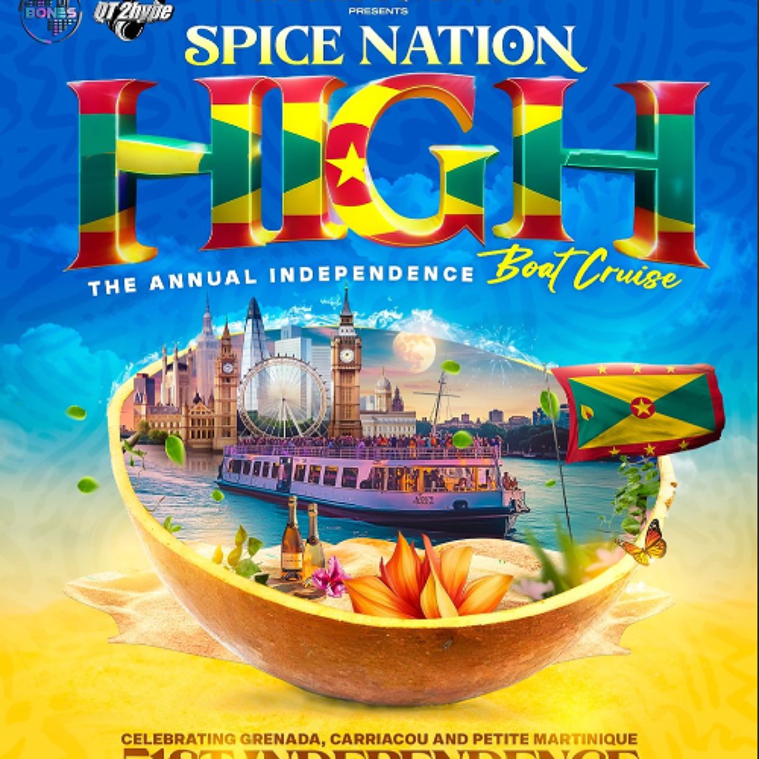 Soca Podcast