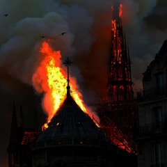 BOMBING CHURCHES