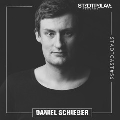 StadtCast #56 ( Hamburg ) by Daniel Schieber