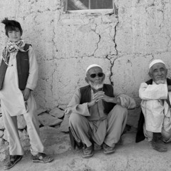 A Brief Journey Across The World - The Silk Route