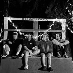 Sweet Disposition (prod. Aaron Hibell) - STEELE remix