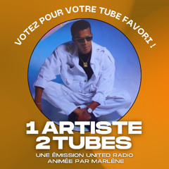 1 Artiste 2 Tubes avec Marlène — Éric Brouta : le souvenir d’un artiste inoubliable