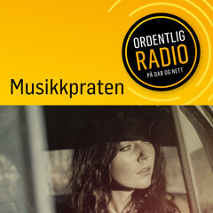 Monica Heldal om at dramaturgien på albumet er viktig, intro ´Siren´