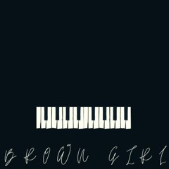 Brown Girl