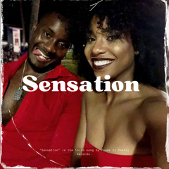 Sensation By Pae Murray
