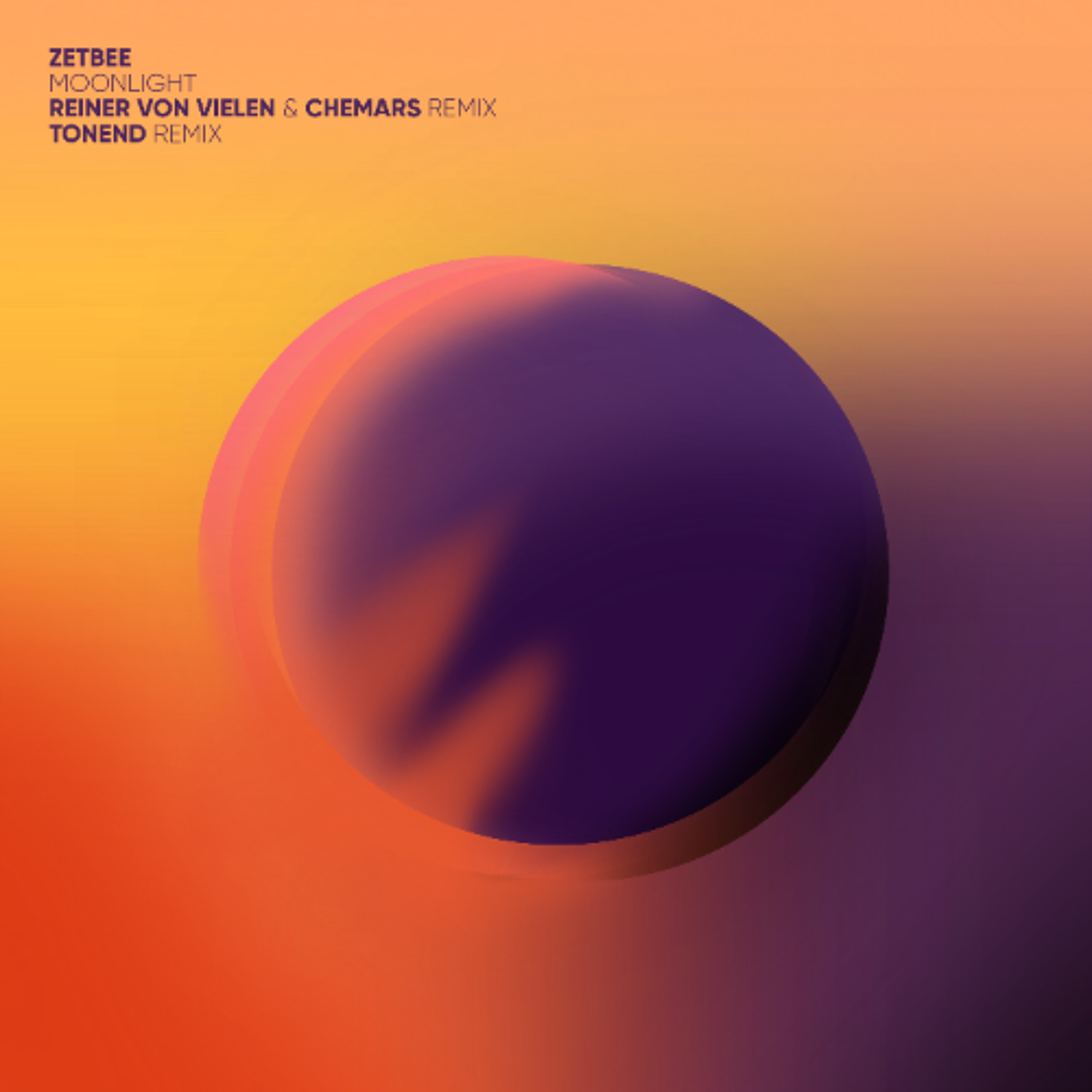 PREMIERE: Zetbee - The Things We Do [Lisztomania Records] episode artwork