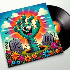 DJ M.I.P. vs Cranberries - Zombie 25 (In Your Head) (Long Live Delores Mix}