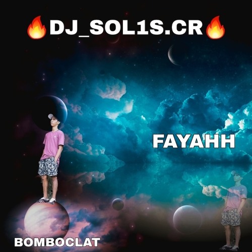 DJ_SOL1S.CR1  MIX (explotado