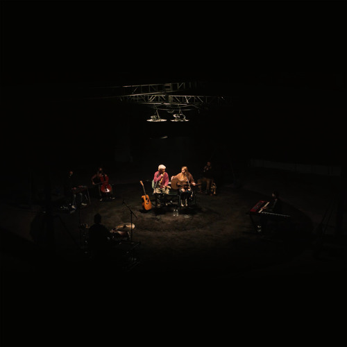 thank you (live from the internet)