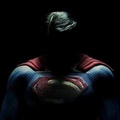 The Man Of Steel (Superman Composer Challenge)