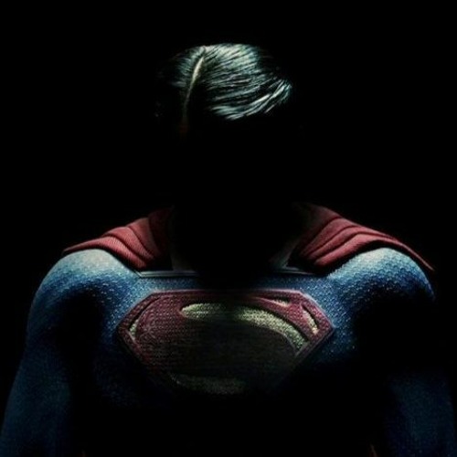 The Man Of Steel (Superman Composer Challenge)
