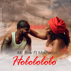 Hololololo (feat. Makhadzi)