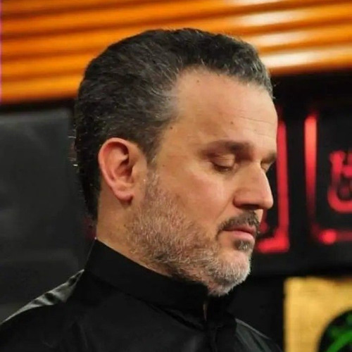 يمه ذكريني | الرادود باسم الكربلائي