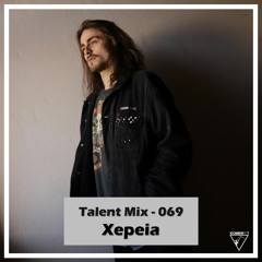 Xepeia | TANZKOMBINAT TALENT MIX #069