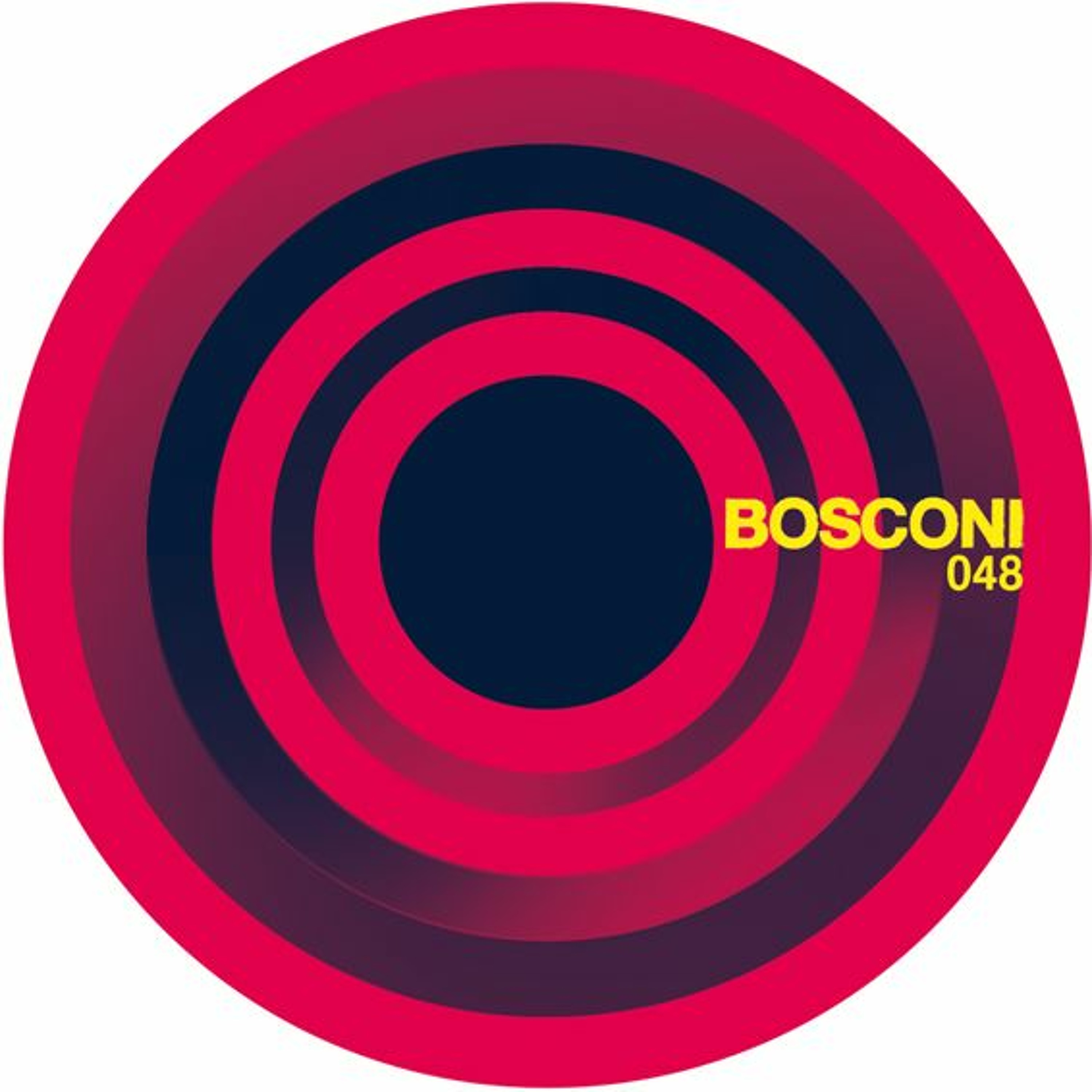 Bosconi Records