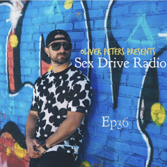 SEX DRIVE RADIO EP36