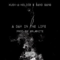 A Day In The Life Prod.By IsThatWhite