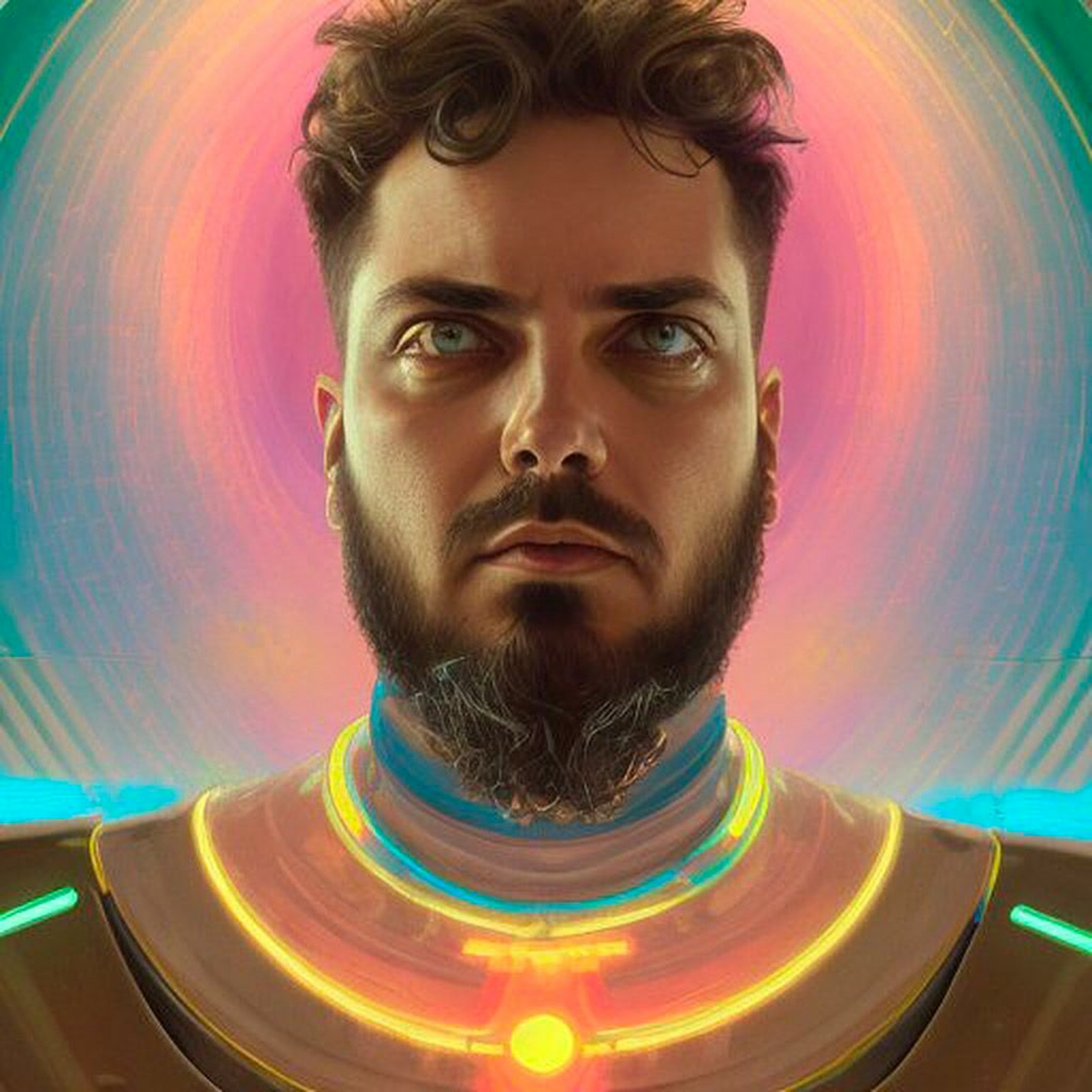Made in Mars episode artwork