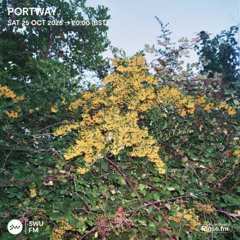 Portway - 25 October 2025