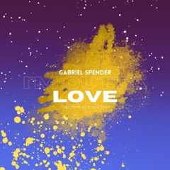 Anastacia - I'm Outta Love (Gabriel Spender Remix)