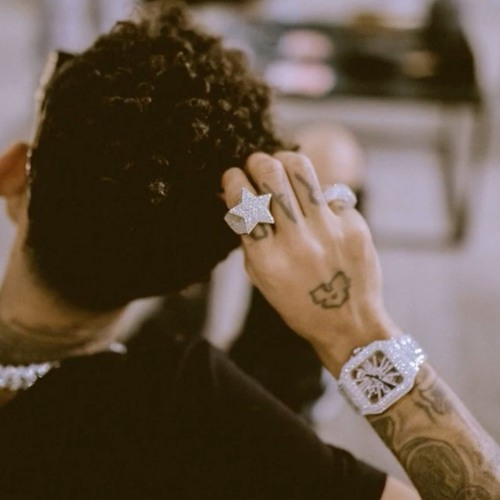 PnB Rock - Turn You On Ft TennisBoyWill [Unreleased]