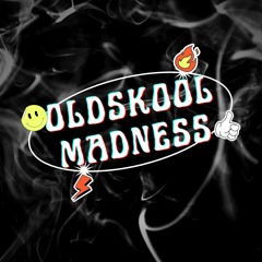 JÅK - OLDSKOOL MADNESS (ORIGINAL MIX)