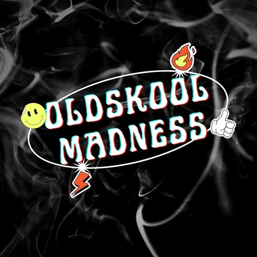 JÅK - OLDSKOOL MADNESS (ORIGINAL MIX)