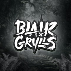 Blair Grylls Mix 2024