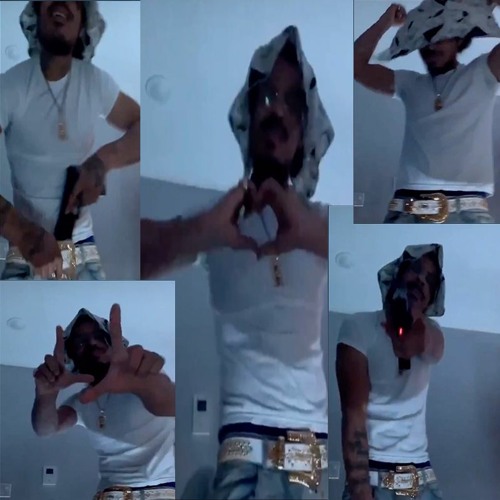 RX PAPI - Charlie's Angels *unreleased snippet*