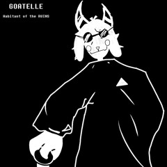 Goatelle