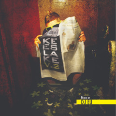 DJ EU Presents KE ES LA KE Vol. 2