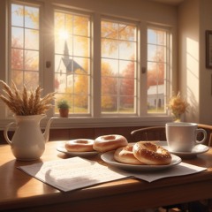Easy Like Sunday Morning - 1-31-2025