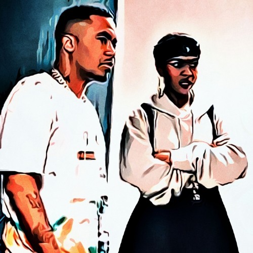 Nas ft Lauryn Hill - If I Ruled The World (Mike Wizard remix)