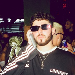 Hypnotize - ALLNIGHT & NICO LOZA