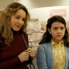 Episode 1023: Are You There God? It's Me, Margaret: A Movie Miracle