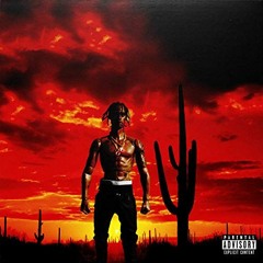 Travis Scott - Easy (Full Leak)