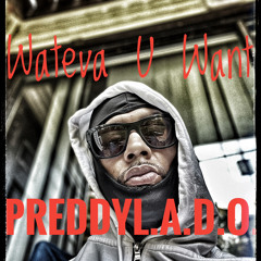 Wateva U Want