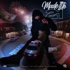 Real Disrespectful (feat. Ybcdul)
