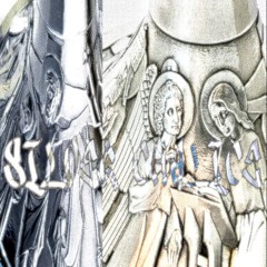 silver chalice (prod. nubiol)