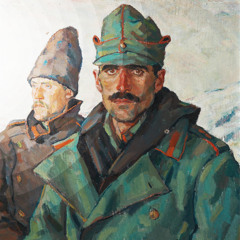 The Partisan (Landhouse Edit)