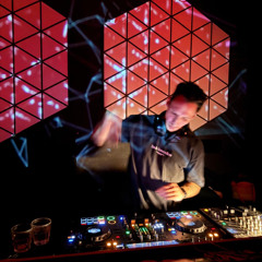 Live @ Club Dual (Wirr), Vienna (08/11/25)