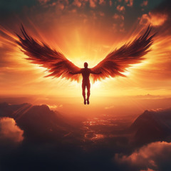 Rise, Let It Rise! (Epic Cinematic Film Score)