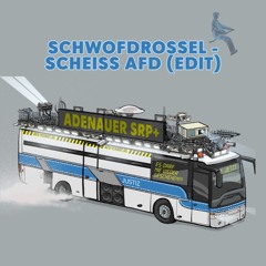 Scheiß AfD (Edit) (FREE DOWNLOAD)