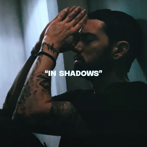 Eminem Type Beat "In Shadows"