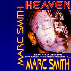 Marc Smith - Non-Stop Heaven - 1996