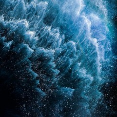 Two Moons - Crystal Waves